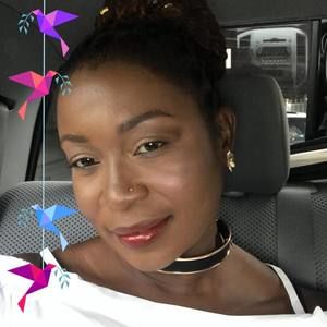 Meet your Posher, Kayann